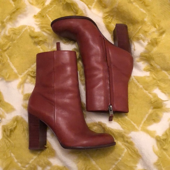 Sam Edelman Shoes - Sam Edelman boots